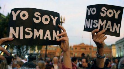 Caso Nisman: presidenciables y asociaciones pidieron medidas para asegurar el 