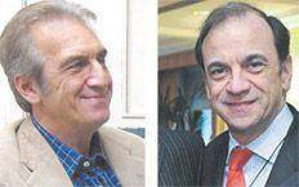Los fiscales que no trabajan de fiscales