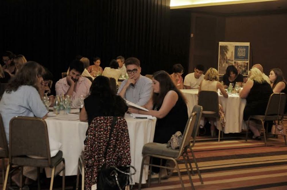 Turismo: junto a entidades del sector, la Ciudad comenz� a actualizar el Plan Estrat�gico