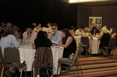 Turismo: junto a entidades del sector, la Ciudad comenz� a actualizar el Plan Estrat�gico