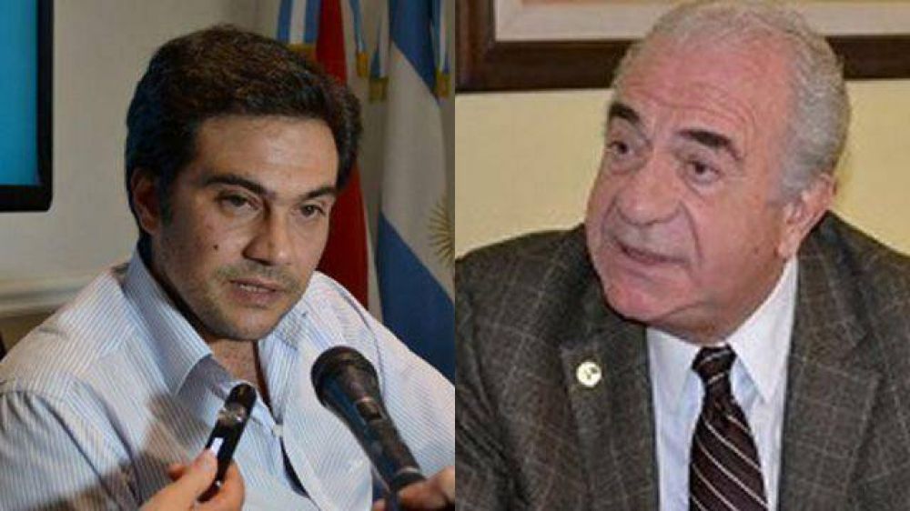 Piden informaci�n sobre el sueldo de Smaldone