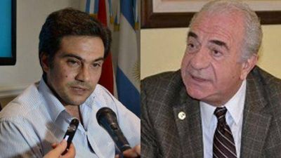 Piden informaci�n sobre el sueldo de Smaldone