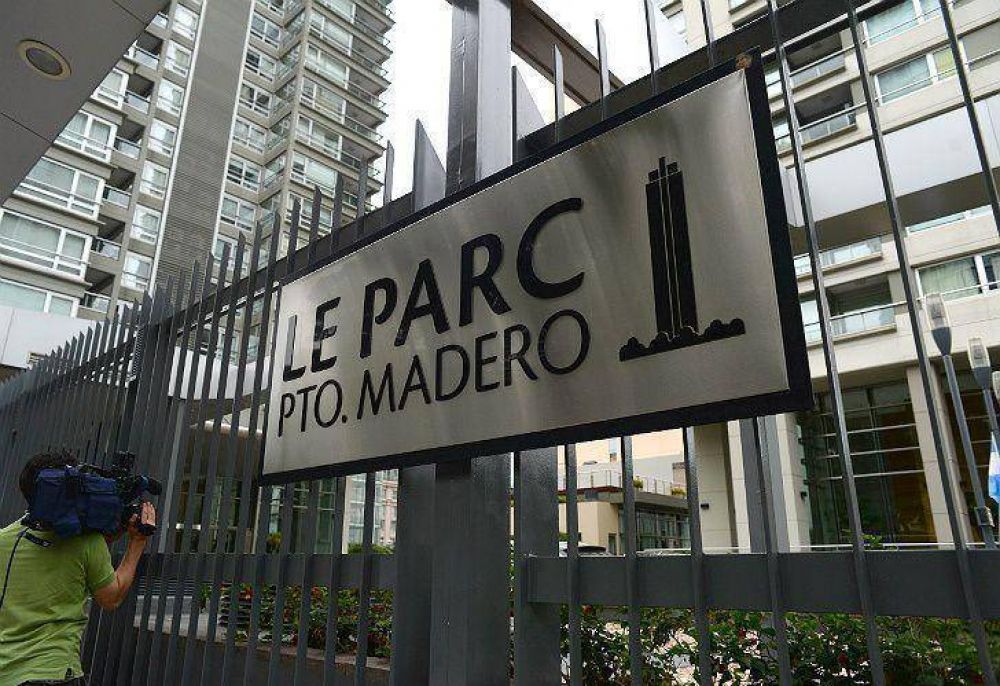 Se conform� el tribunal que revisar� el caso Nisman