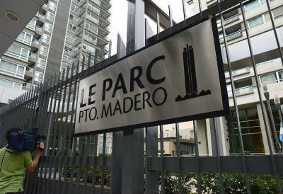 Se conform� el tribunal que revisar� el caso Nisman