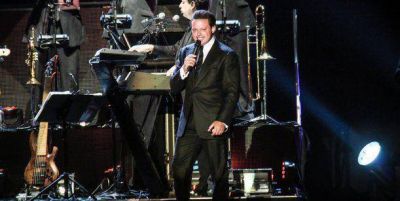 Luis Miguel cancel� su show en M�xico: �estaba borracho?