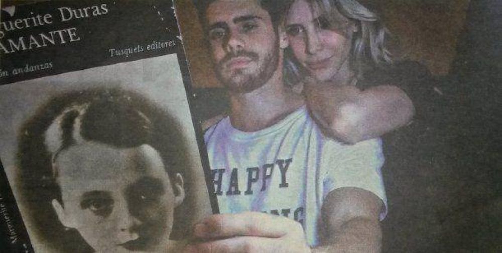 Guille Valdes y Gast�n Soffritti se preparan para debutar con 