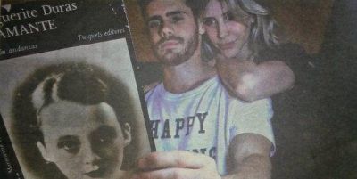 Guille Valdes y Gast�n Soffritti se preparan para debutar con 