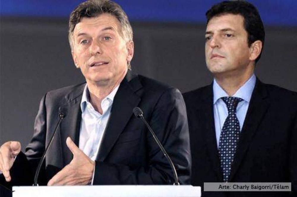 El PRO confirm� que no realizar� acuerdos electorales con el Frente Renovador