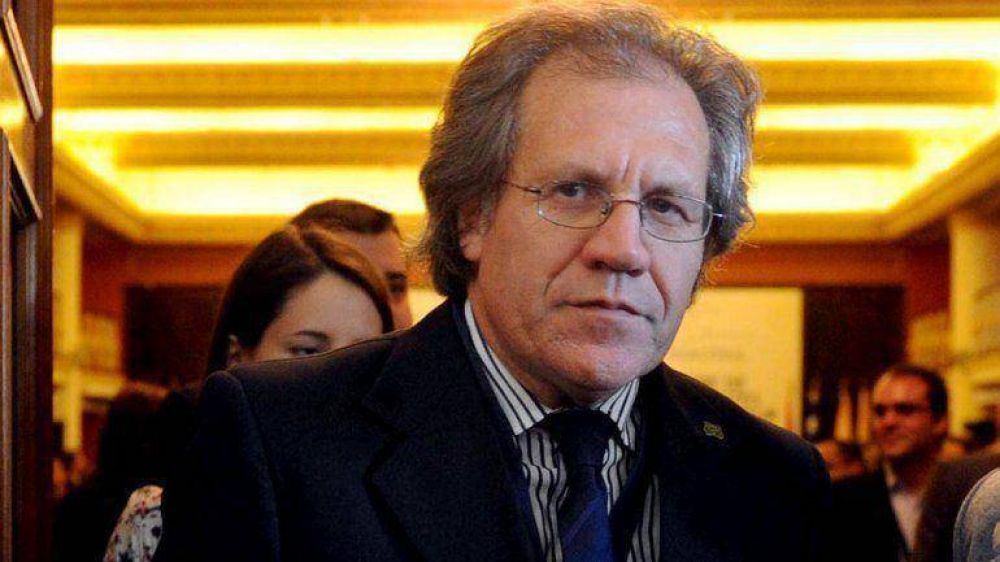 Aunque siguen las dudas, el canciller uruguayo pidi� que 