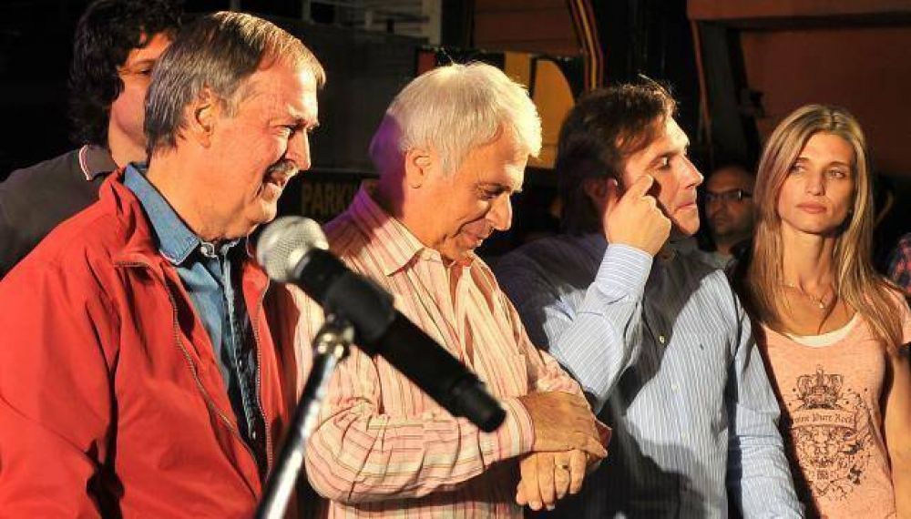 De la Sota lanzar� la f�rmula del PJ tras fijar fecha de elecci�n