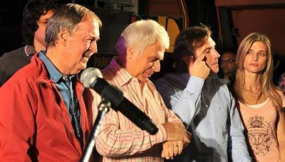 De la Sota lanzar� la f�rmula del PJ tras fijar fecha de elecci�n