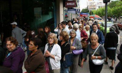 Anses destina $ 6.656 millones al pago de jubilados nacionales en C�rdoba