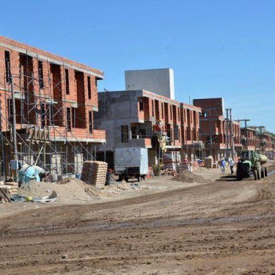 ProCreAr: 2.227 cr�ditos