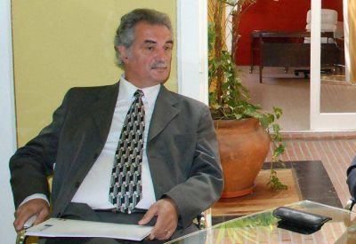 Enercana present� una garant�a para quedarse con la licitaci�n en Vaca Muerta