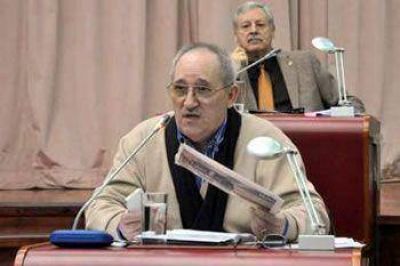 RISSO HIZO UN LLAMADO A LA UNIDAD A LOS PARTIDOS �NO PERONISTAS�