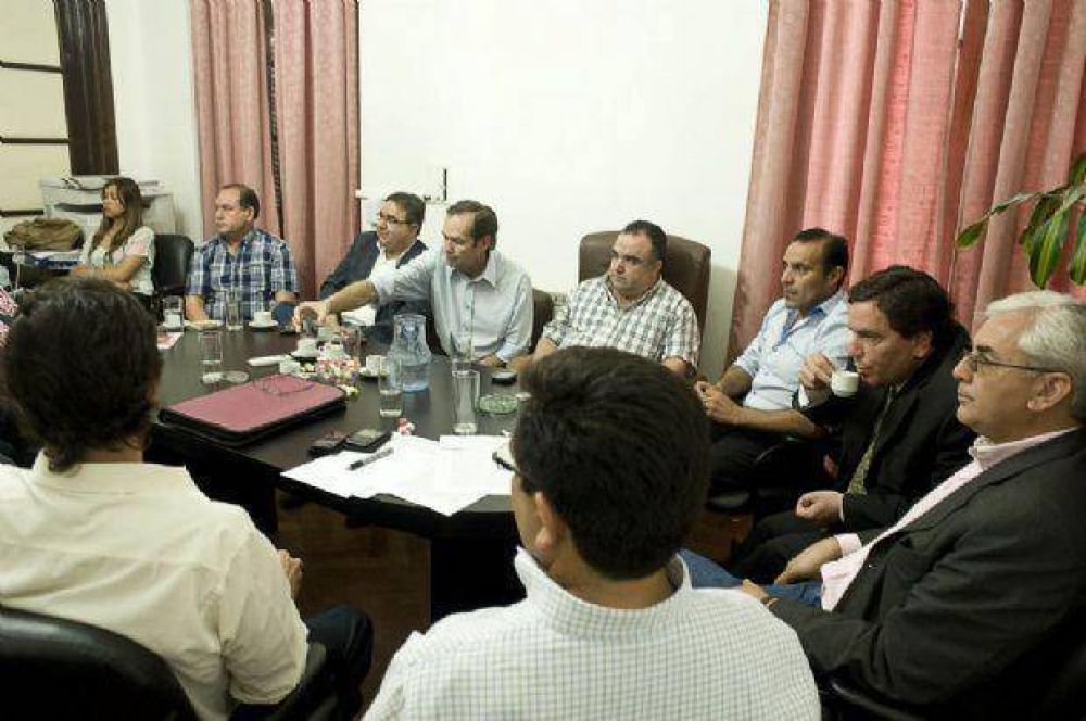 Durante el 2014, el Fondo de Emergencia reparti� $41 millones