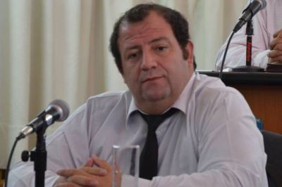 Mart�nez aspira a la precandidatura a intendente y est� dispuesto a dialogar con Gaspar y Menna