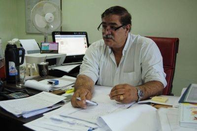 En s�lo un a�o, la Osep logr� un ahorro de 107 mil �rdenes m�dicas
