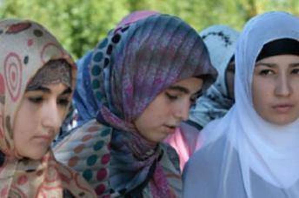 Ministerio de Educacin de Rusia se opone al hiyab en las escuelas