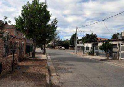 Bale� a dos j�venes y casi lo linchan cuando escapaba 