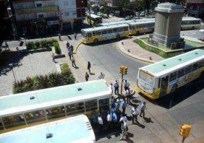 Se salv� de que le pegaran por el bot�n antip�nico 