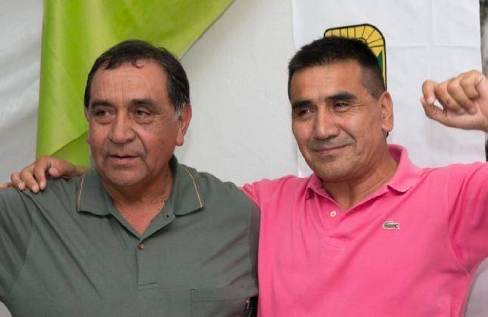El FpV promueve a Adolfo Paine para recuperar Piedra del Aguila
