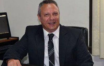 Dist�fano: �Estoy preparado para cumplir con cualquier cargo�