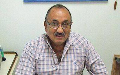 Saavedra neg� un acercamiento de Gray al FR