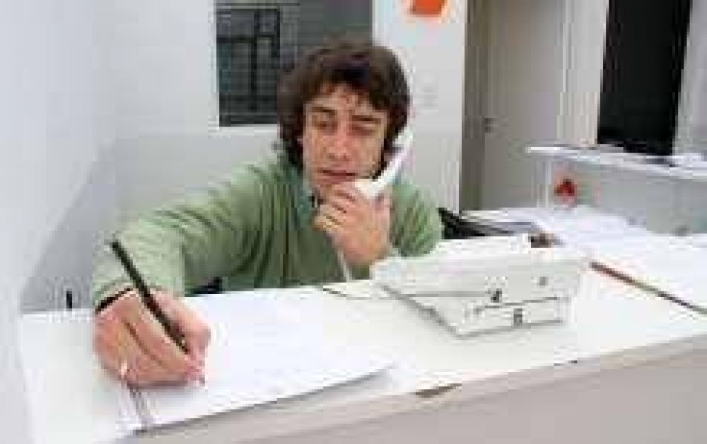 La l�nea de maltrato infantil recibe adem�s otras denuncias