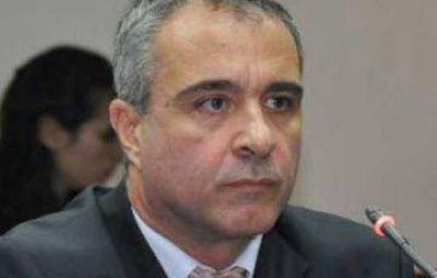El juez federal de Campana busca en S�enz Pe�a posibles conexiones con red de narcotraficantes