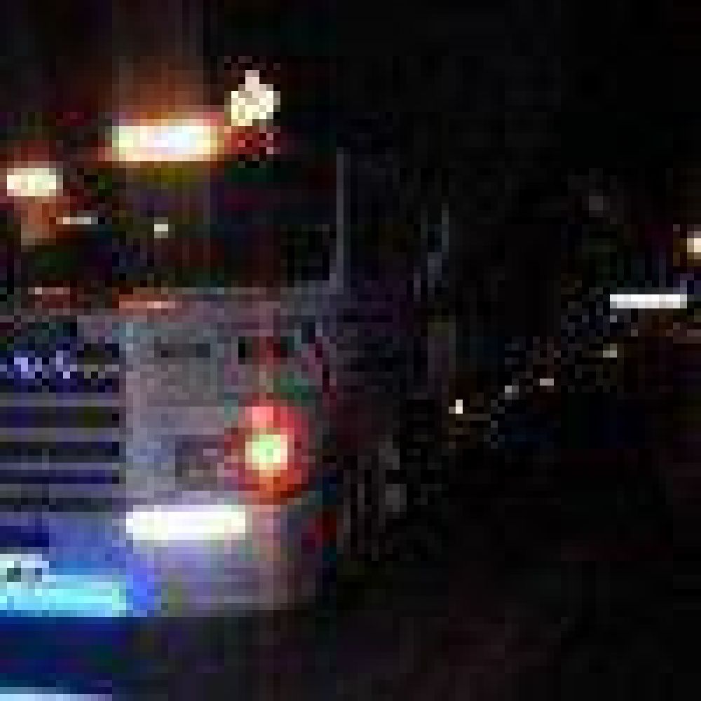 Detienen a chofer de cami�n alcoholizado en Santa Sylvina