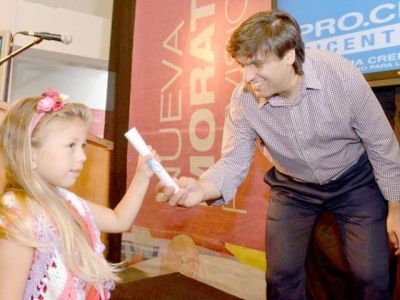 Nuevo sorteo del PRO.CRE.AR