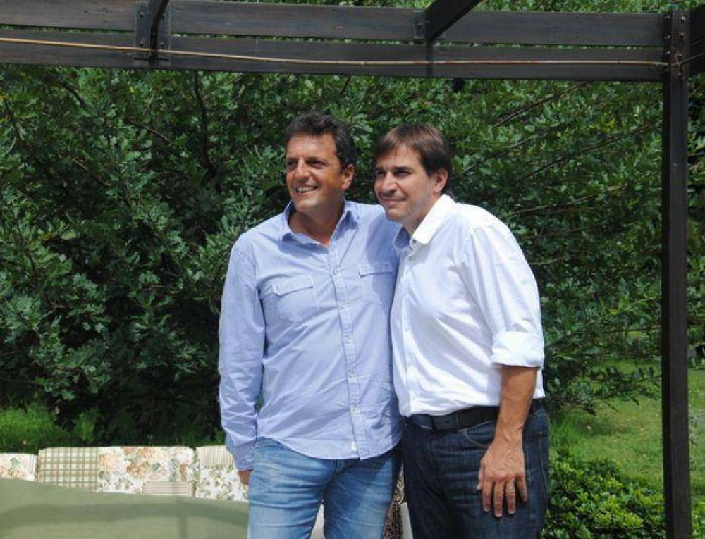 Faroni: �Mi primera acci�n como Intendente ser� ordenar administrativamente el Municipio que hoy es un desastre�