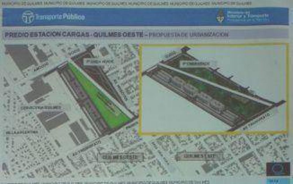 A�n no hay fecha para la construcci�n de la subestaci�n