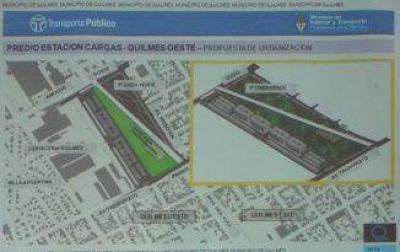 A�n no hay fecha para la construcci�n de la subestaci�n