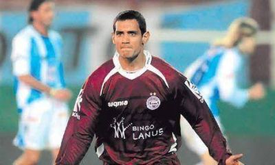 Sand se sumar� a Aldosivi 