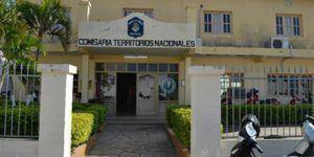Roban a una cambista a punta de pistola en la Ruta 11