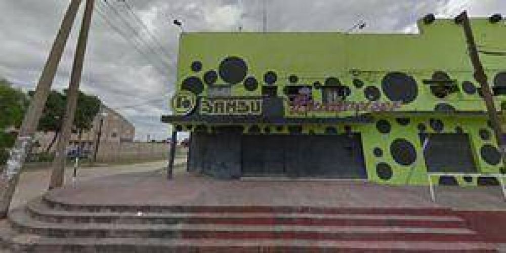 El calvario de vivir cerca de los boliches bailables en Formosa
