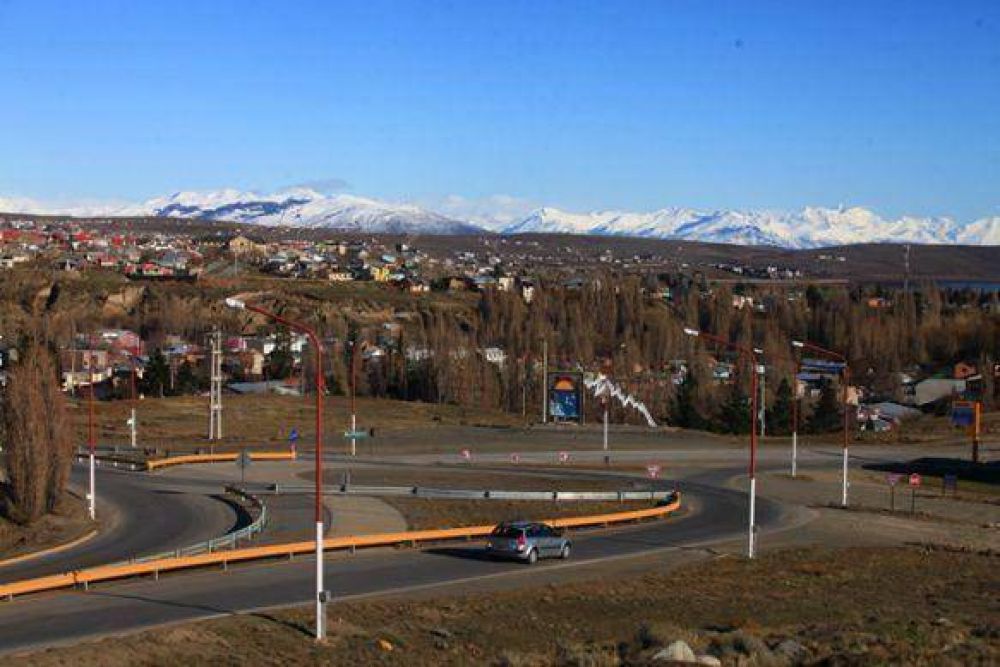 El FpV tambi�n aguarda su encuentro en El Calafate