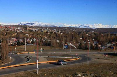 El FpV tambi�n aguarda su encuentro en El Calafate