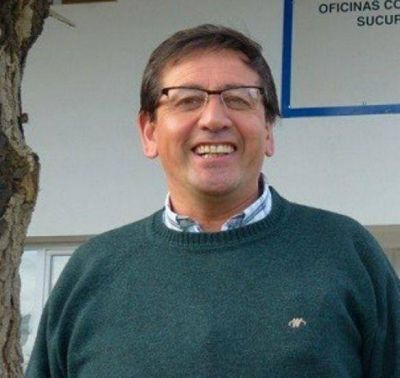 Gabinete provincial:se suman Ra�il y Oyarz�n