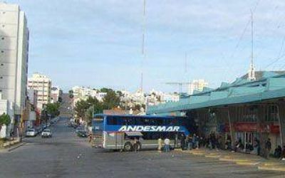 Gendarmer�a detuvo a tres personas en operativo por trata