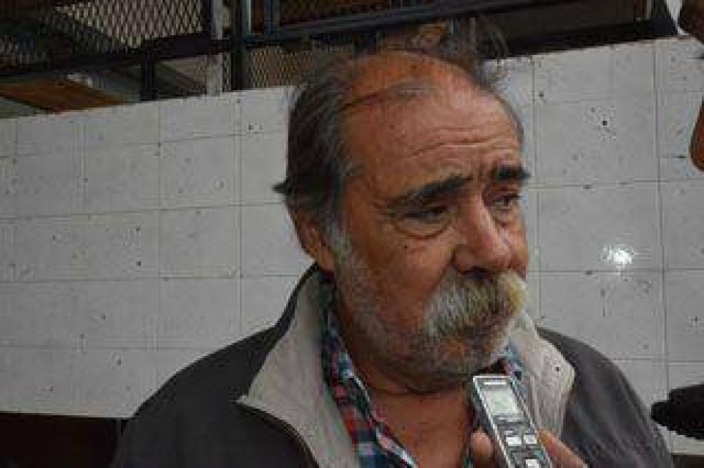 Roquel: �el presupuesto debe ser un instrumento real de la pol�tica�