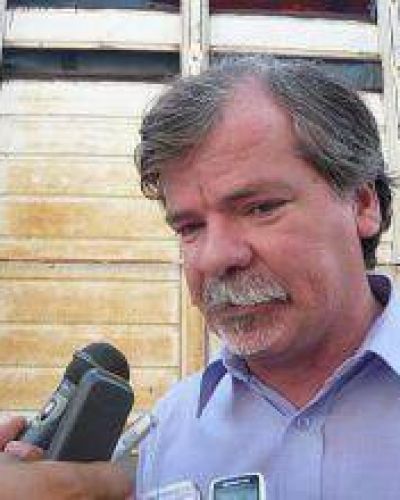 Anticipan plan de acci�n con abor�genes y pescadores