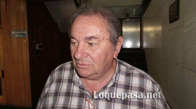 Arroyo del Barco: �La obra traer� soluciones para 180 mil vecinos�