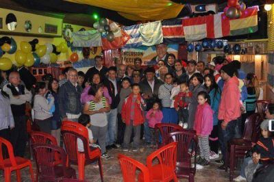 Lanzan en R�o Grande un nuevo partido provincial
