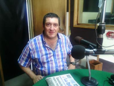 Importante aporte de la Cooperativa de Electricidad para la Unidad Coronaria