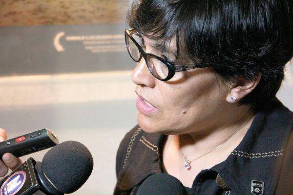 Ratifican que la deuda hist�rica al IPAUSS es de unos 2.900 millones de pesos 