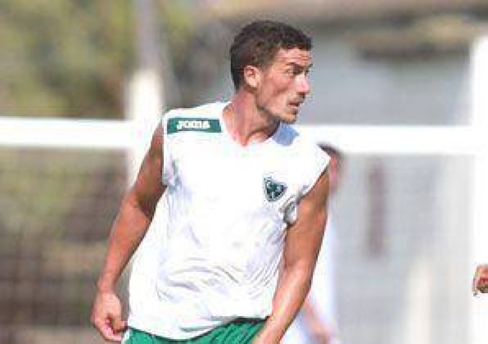 Dardo Miloc: Ojal que la ciudad despus del partido est de fiesta