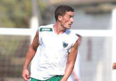 Dardo Miloc: �Ojal� que la ciudad despu�s del partido est� de fiesta�